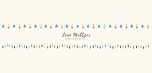 Hannukah Banner