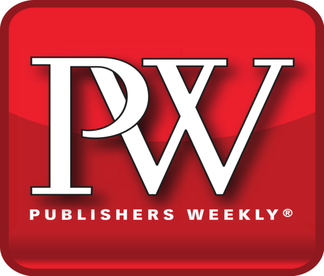Publishers Weekly logo Publishers Weekly logo