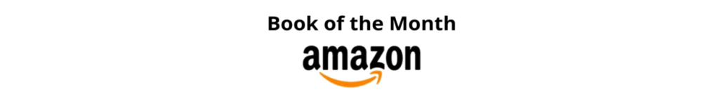 Amazon Book of the Month