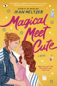 Magical Meet Cute Cover