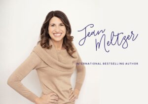 Jean Meltzer Hero Image