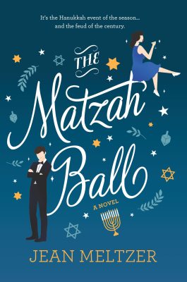 The Matzah Ball
