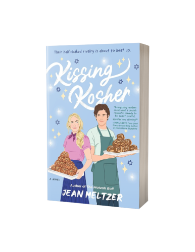 Kissing Kosher