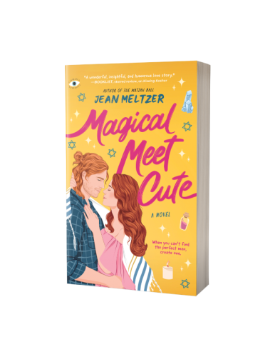 Magical Meet Cute