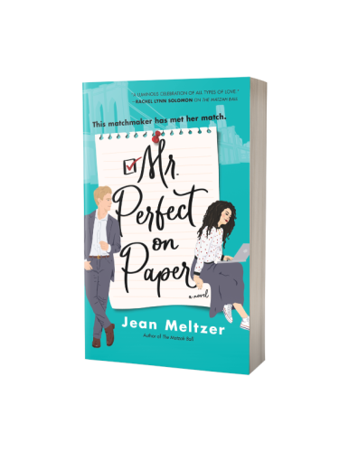 Mr Perfect