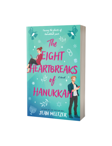 The Eight Heartbreaks