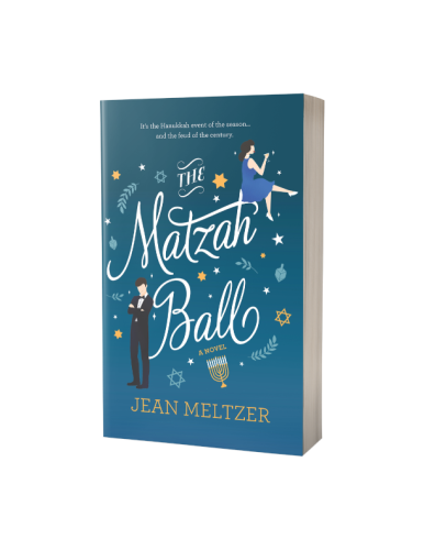 The Matzah Ball